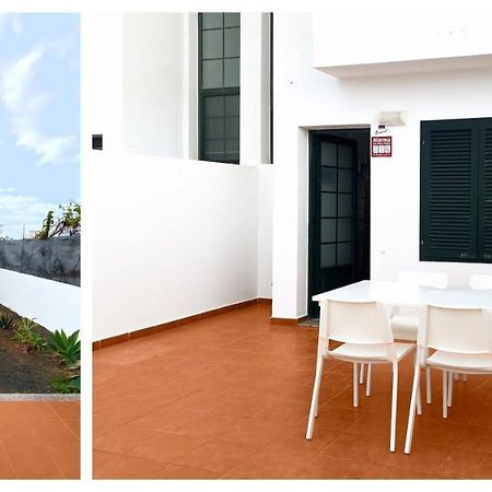 Villa Granada Playa Blanca  Ngoại thất bức ảnh