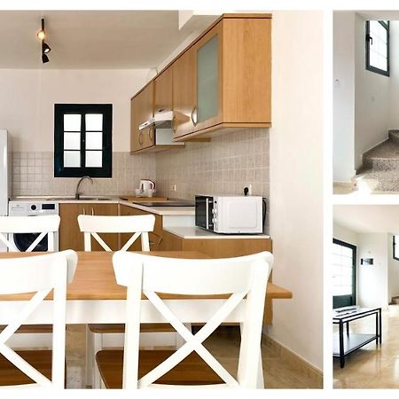 Villa Granada Playa Blanca  Ngoại thất bức ảnh
