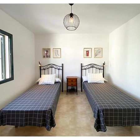 Villa Granada Playa Blanca  Ngoại thất bức ảnh
