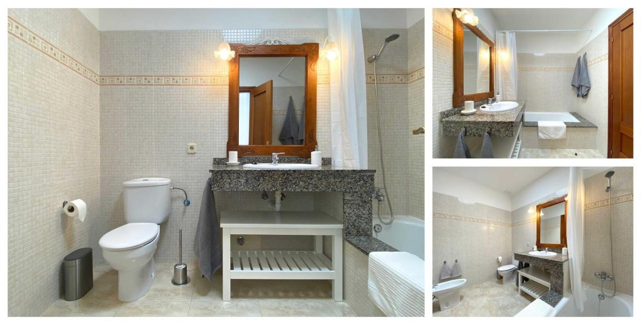 Villa Granada Playa Blanca  Ngoại thất bức ảnh