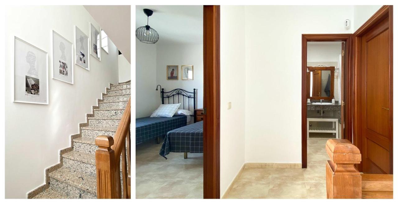 Villa Granada Playa Blanca  Ngoại thất bức ảnh