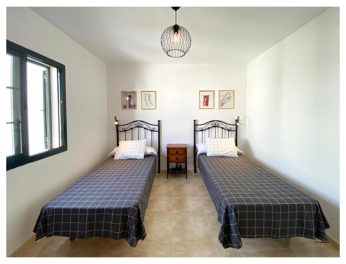 Villa Granada Playa Blanca  Ngoại thất bức ảnh
