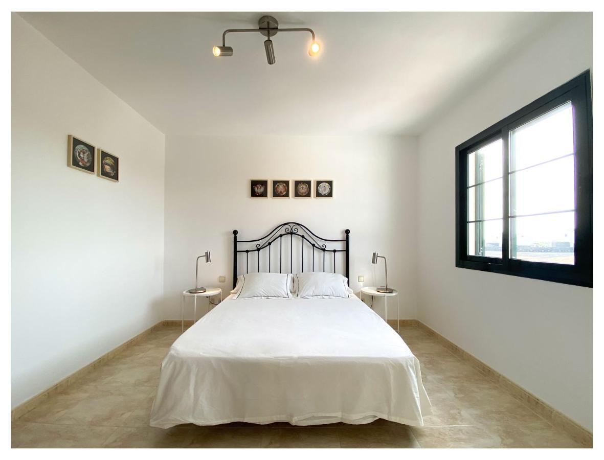 Villa Granada Playa Blanca  Ngoại thất bức ảnh